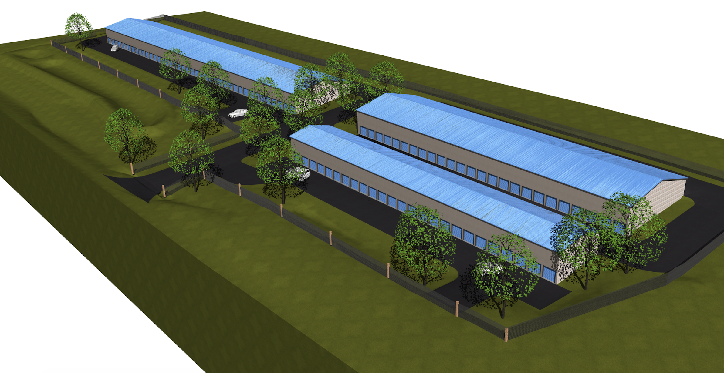 Ithaca NY Self Storage, Boat and RV Storage