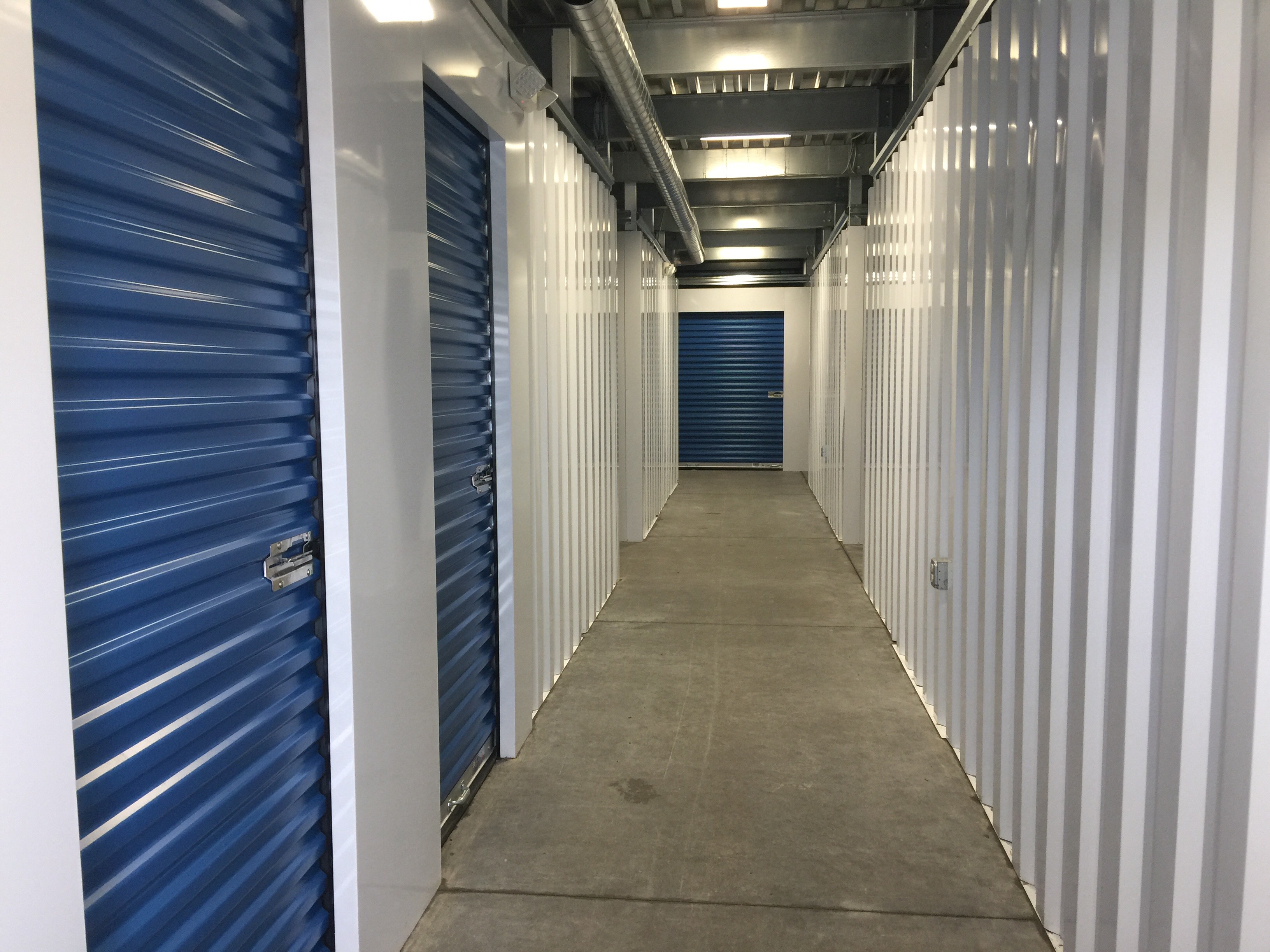 Ithaca NY Self Storage One Month Free Storage!