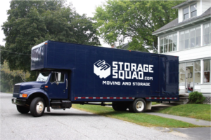 Quincy Movers Affordable And Professional Moves Storage Squad