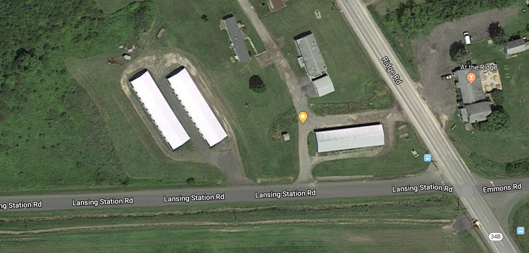 Lansing Ny Self Storage Drive Up Storage Units And Car Storage Storage Squad