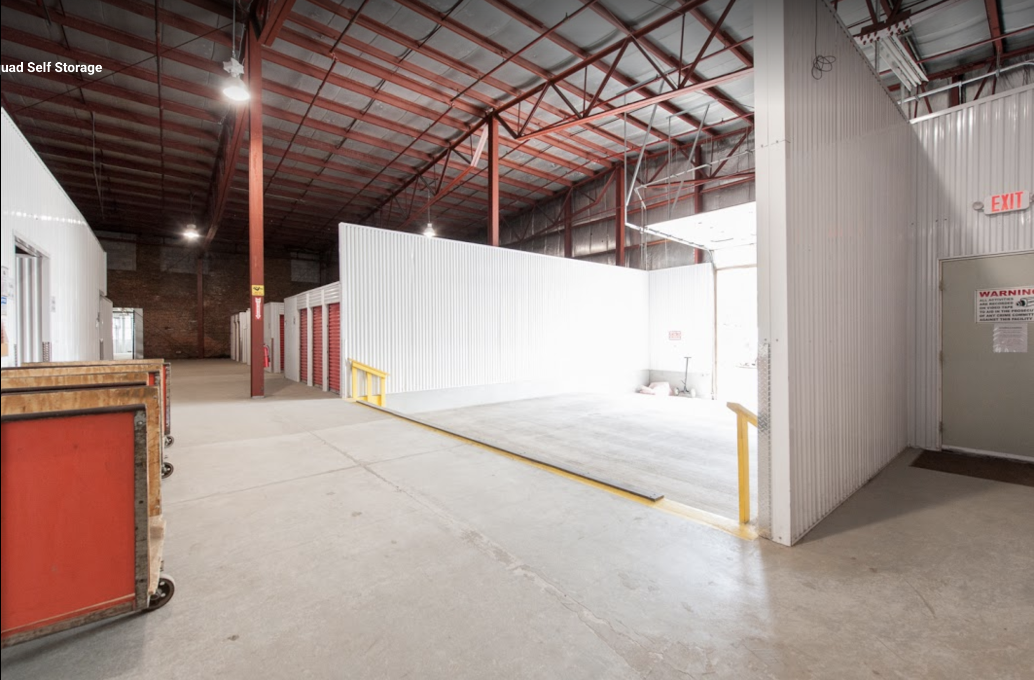 Storage Squad Self Storage in Gloversville NY